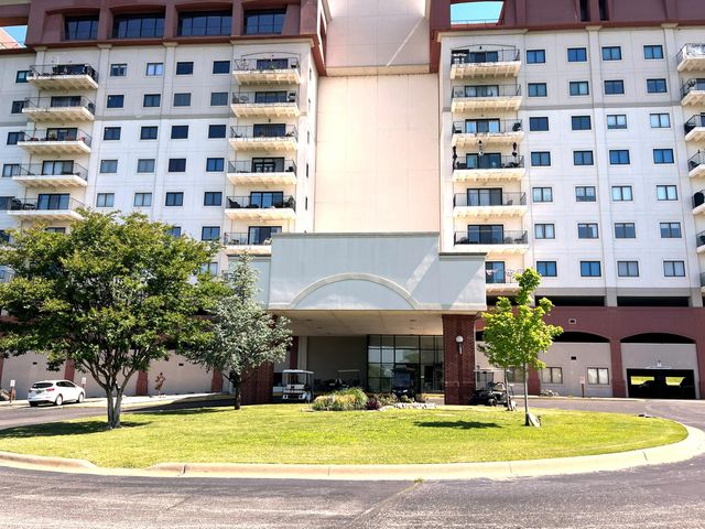 57200 E Highway 125 3821, Monkey Island, OK 74331