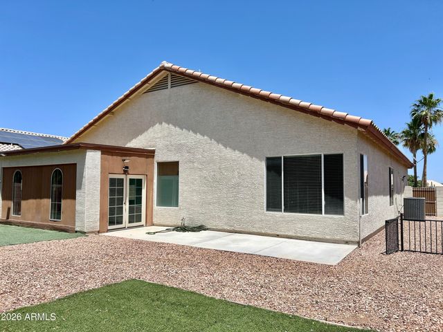 2748 S 159th Avenue, Goodyear, AZ 85338