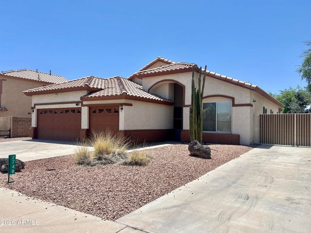 2748 S 159th Avenue, Goodyear, AZ 85338
