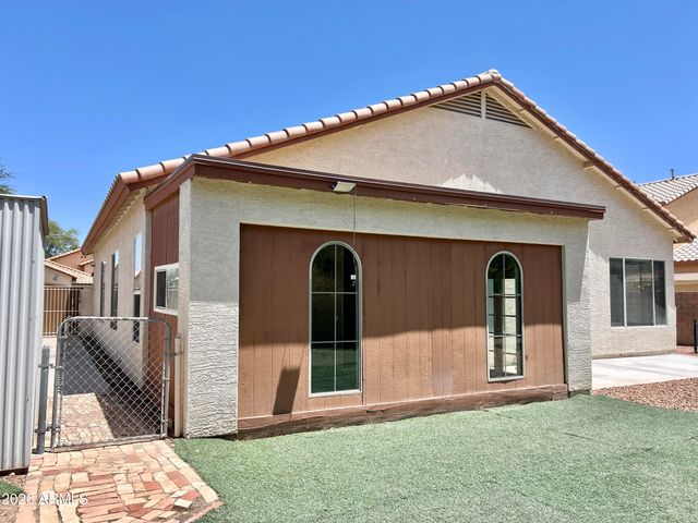 2748 S 159th Avenue, Goodyear, AZ 85338