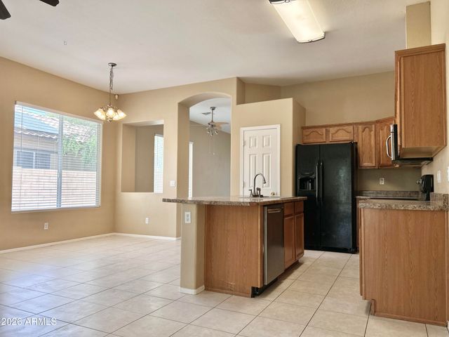 2748 S 159th Avenue, Goodyear, AZ 85338