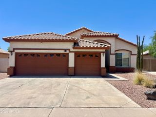 2748 S 159th Avenue, Goodyear, AZ 85338
