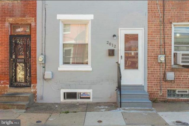 2012 NEWCOMB ST, Philadelphia, PA 19140