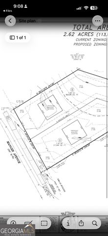 95 Manger Avenue W, Bethlehem, GA 30620