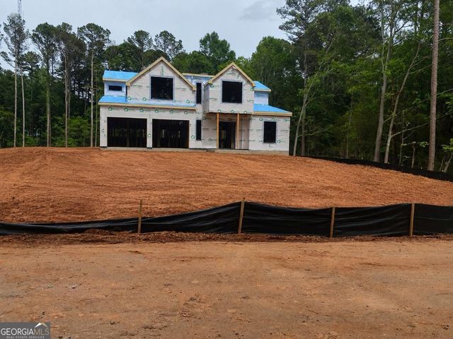 95 Manger Avenue W, Bethlehem, GA 30620