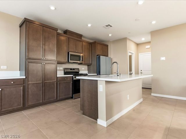 4320 Tallow Falls Avenue, Las Vegas, NV 89141