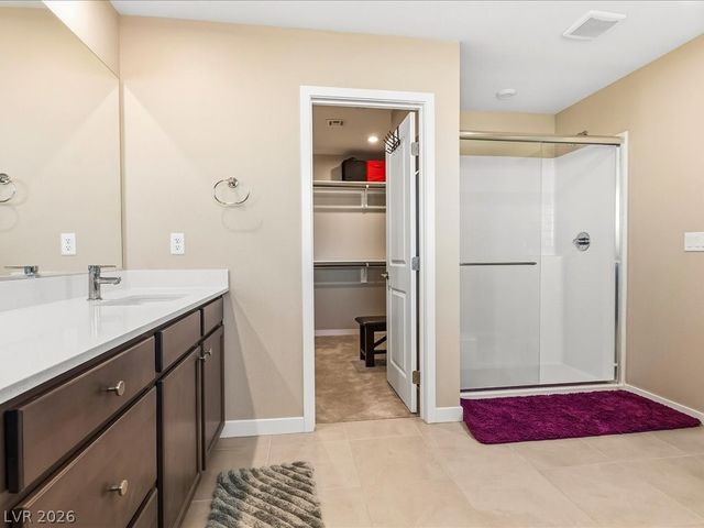 4320 Tallow Falls Avenue, Las Vegas, NV 89141