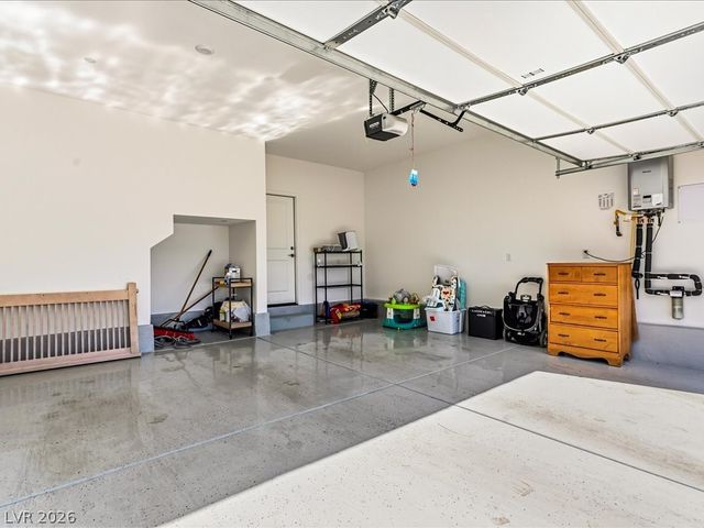 4320 Tallow Falls Avenue, Las Vegas, NV 89141