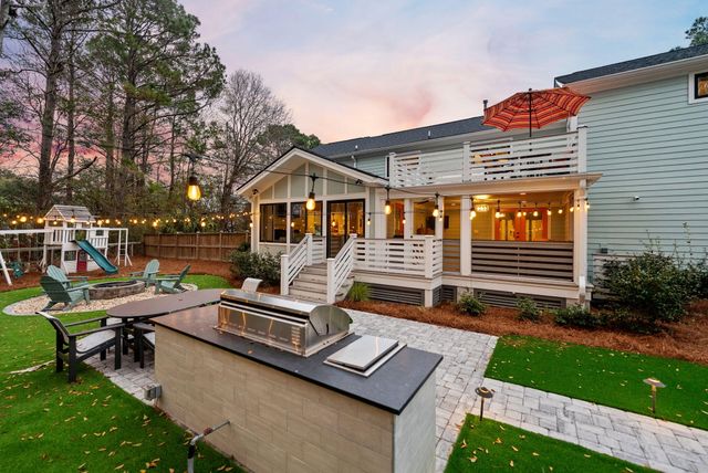 978 Law Lane, Mount Pleasant, SC 29464