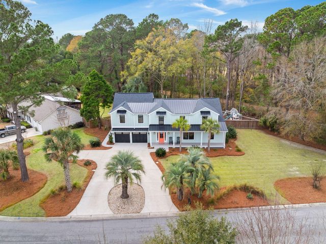 978 Law Lane, Mount Pleasant, SC 29464