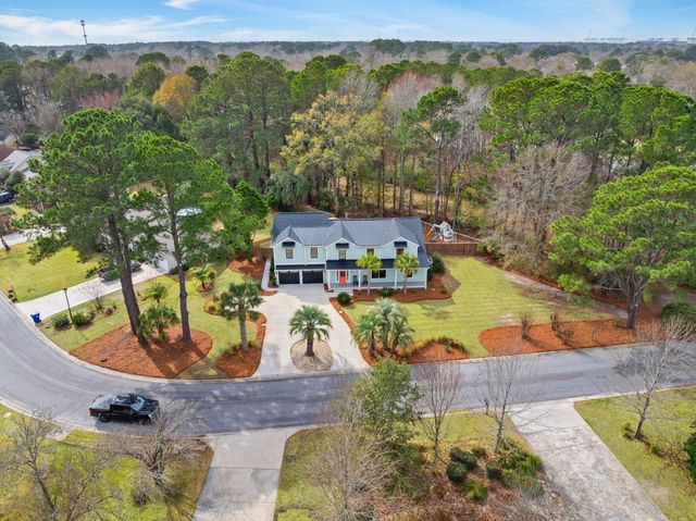 978 Law Lane, Mount Pleasant, SC 29464
