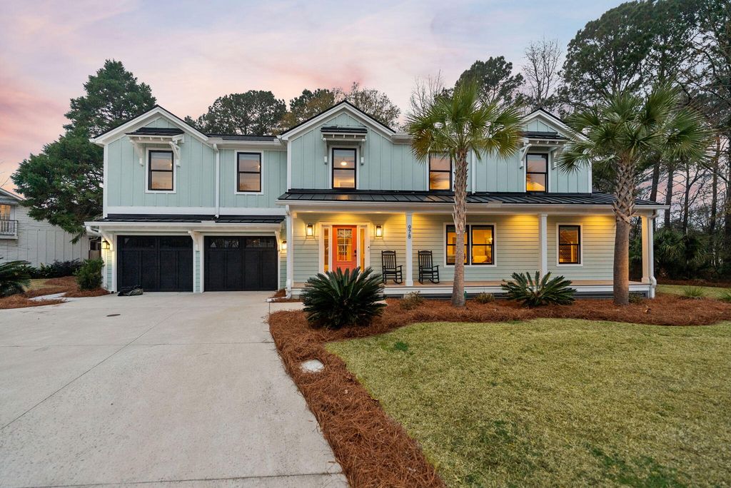 978 Law Lane, Mount Pleasant, SC 29464