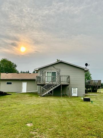 43838 Falcon Avenue, Harris, MN 55032