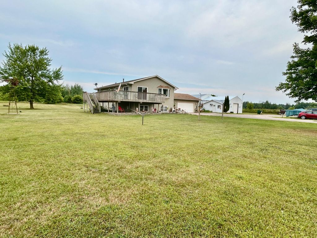 43838 Falcon Avenue, Harris, MN 55032 — exterior