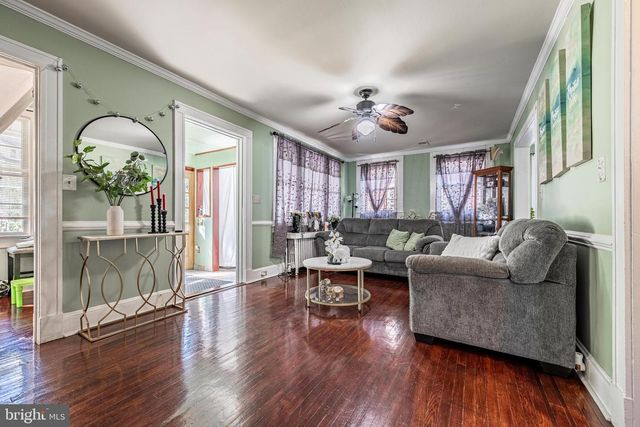 2404 POPLAR DR, Baltimore, MD 21207