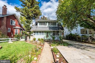 2404 POPLAR DR, Baltimore, MD 21207