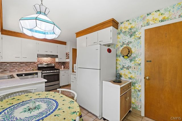510 Hillsboro Parkway, Syracuse, NY 13214