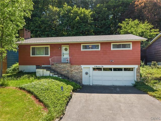 510 Hillsboro Parkway, Syracuse, NY 13214