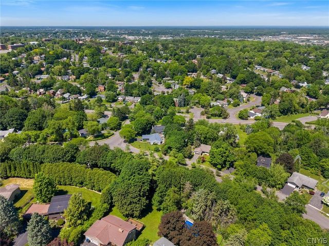 510 Hillsboro Parkway, Syracuse, NY 13214