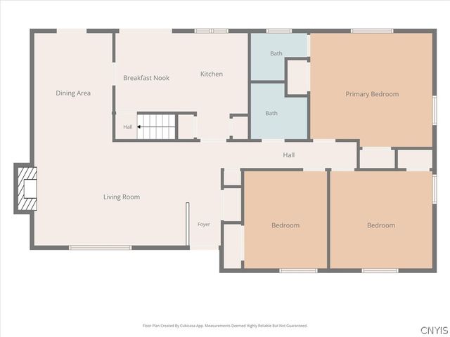 510 Hillsboro Parkway, Syracuse, NY 13214