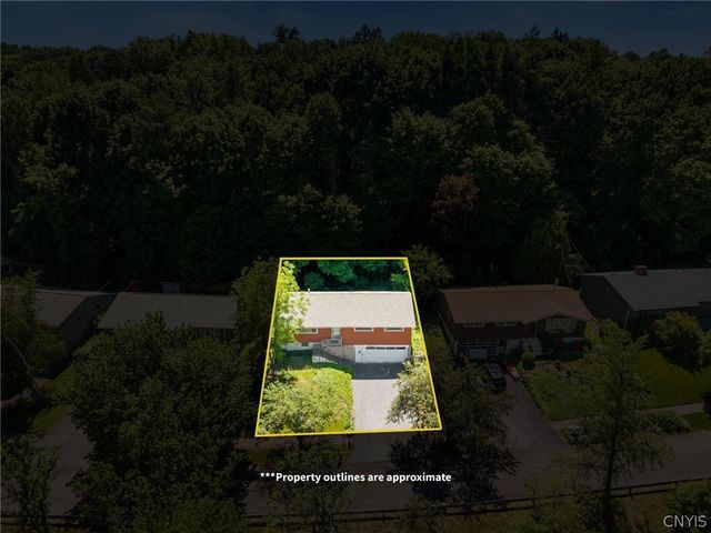 510 Hillsboro Parkway, Syracuse, NY 13214