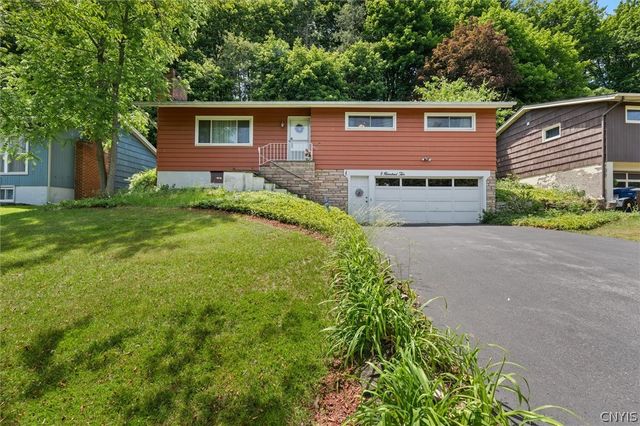 510 Hillsboro Parkway, Syracuse, NY 13214