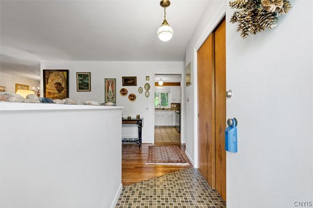 510 Hillsboro Parkway, Syracuse, NY 13214