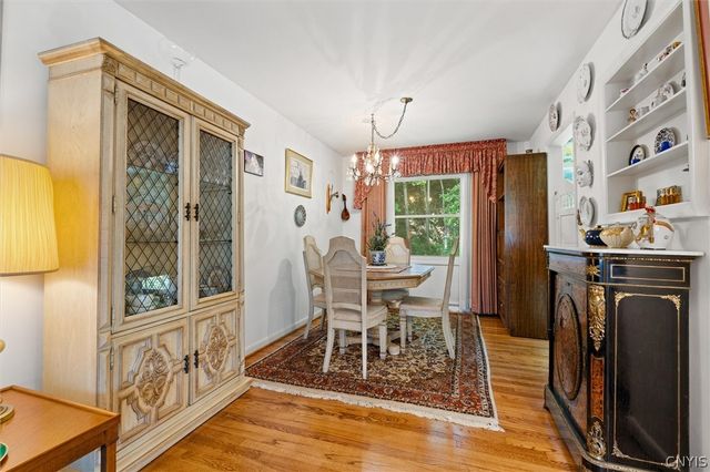 510 Hillsboro Parkway, Syracuse, NY 13214