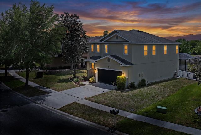 15640 GREYROCK DRIVE, Spring Hill, FL 34610