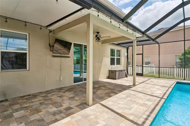 15640 GREYROCK DRIVE, Spring Hill, FL 34610