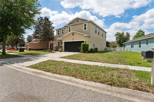 15640 GREYROCK DRIVE, Spring Hill, FL 34610