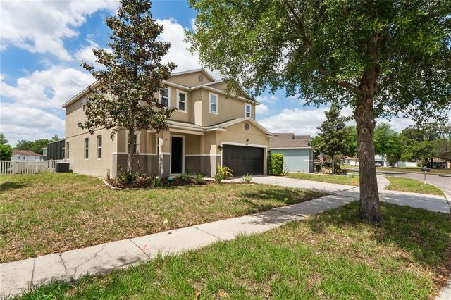 15640 GREYROCK DRIVE, Spring Hill, FL 34610