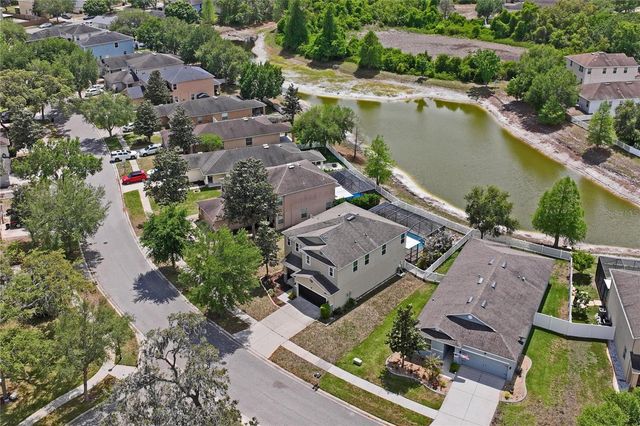 15640 GREYROCK DRIVE, Spring Hill, FL 34610