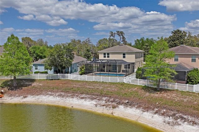 15640 GREYROCK DRIVE, Spring Hill, FL 34610