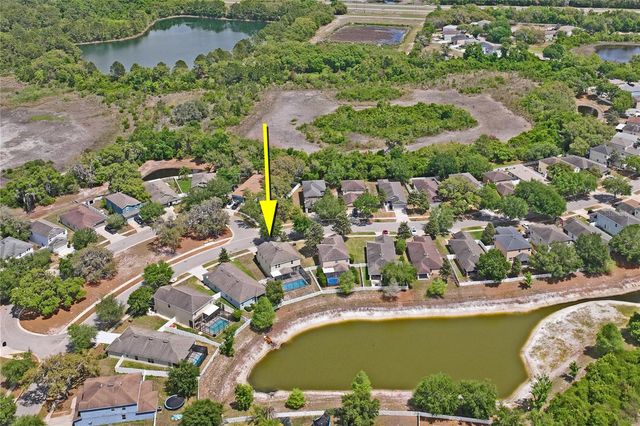 15640 GREYROCK DRIVE, Spring Hill, FL 34610