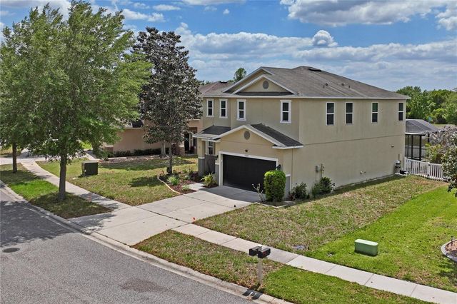 15640 GREYROCK DRIVE, Spring Hill, FL 34610