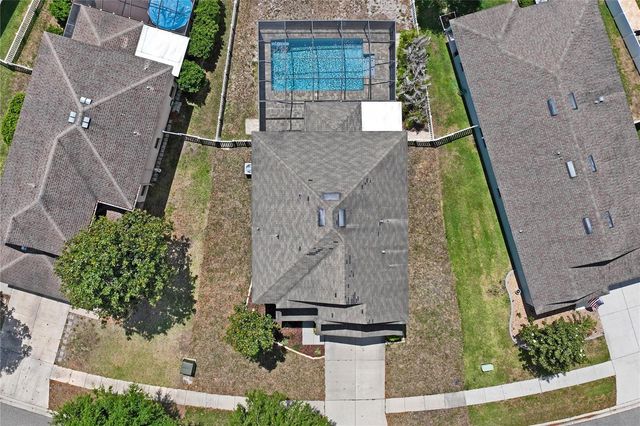 15640 GREYROCK DRIVE, Spring Hill, FL 34610