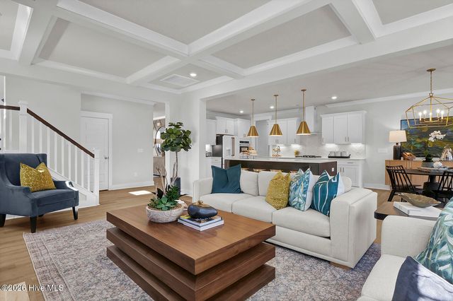 59 Lookout Point, Hampstead, NC 28443