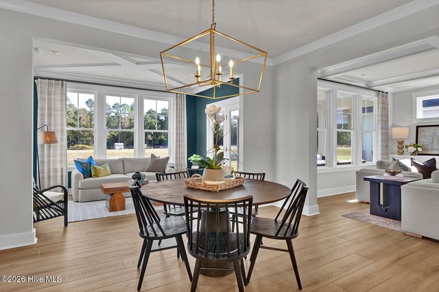 59 Lookout Point, Hampstead, NC 28443