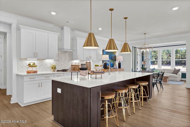 59 Lookout Point, Hampstead, NC 28443