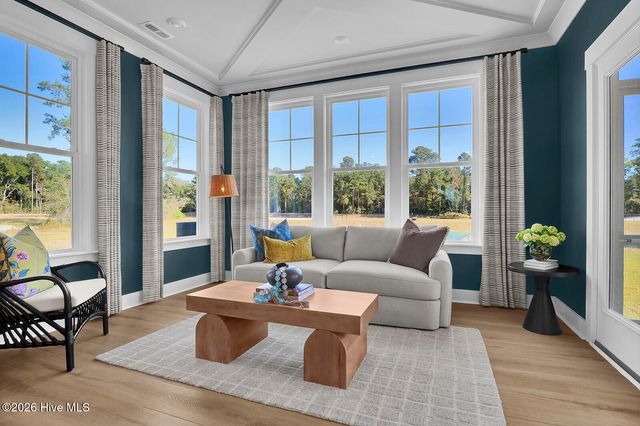 59 Lookout Point, Hampstead, NC 28443