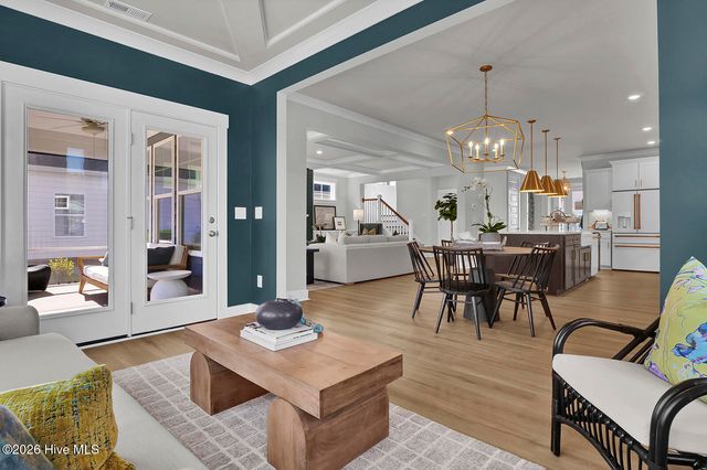 59 Lookout Point, Hampstead, NC 28443