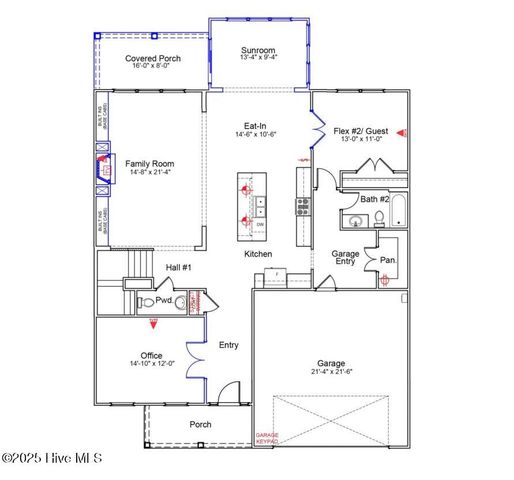 59 Lookout Point, Hampstead, NC 28443