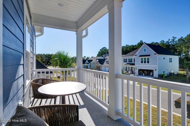 59 Lookout Point, Hampstead, NC 28443