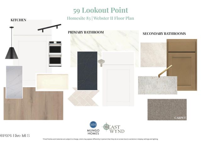 59 Lookout Point, Hampstead, NC 28443