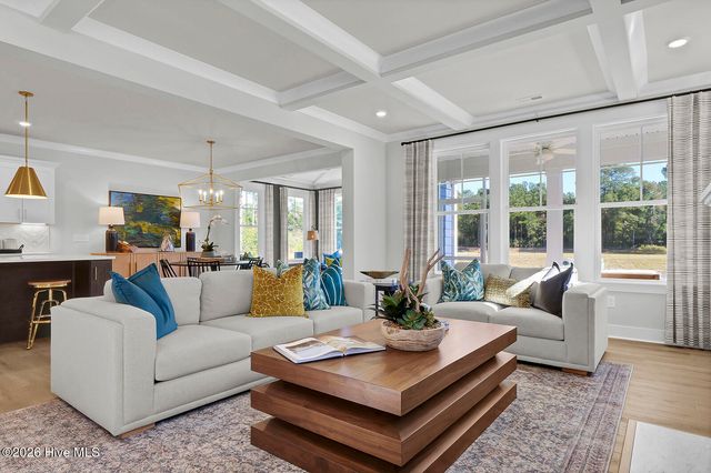 59 Lookout Point, Hampstead, NC 28443