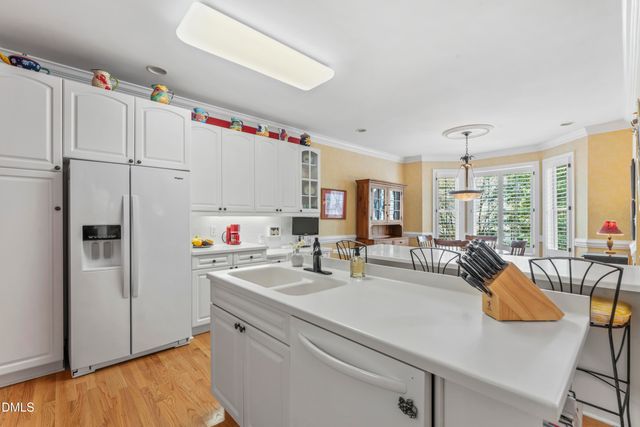 602 Culpepper Court, Durham, NC 27712