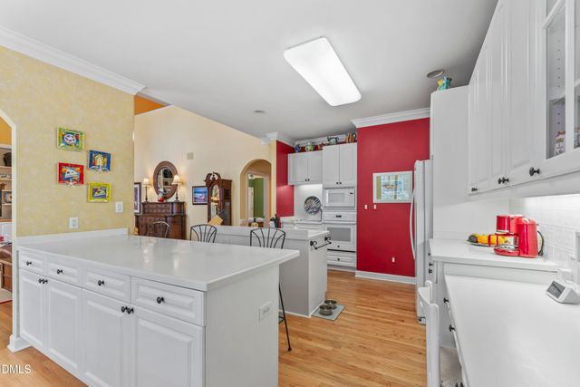 602 Culpepper Court, Durham, NC 27712