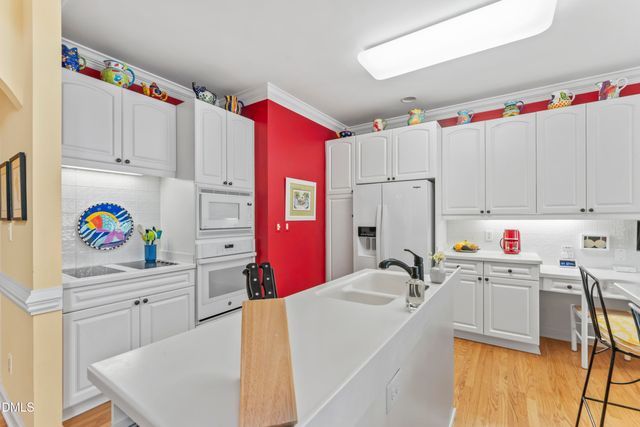 602 Culpepper Court, Durham, NC 27712