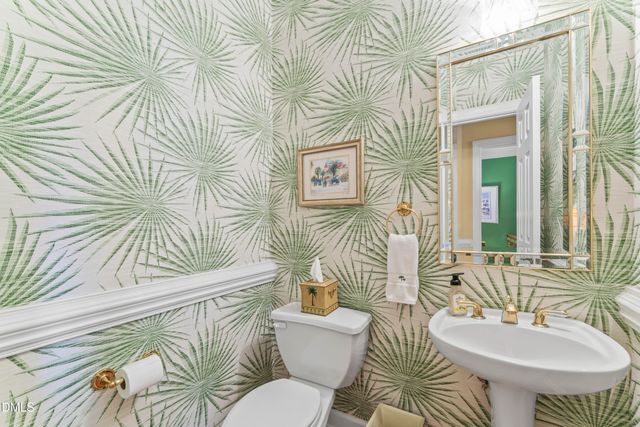 602 Culpepper Court, Durham, NC 27712